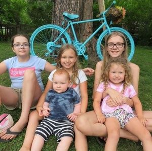 Meet your Posher, Carol